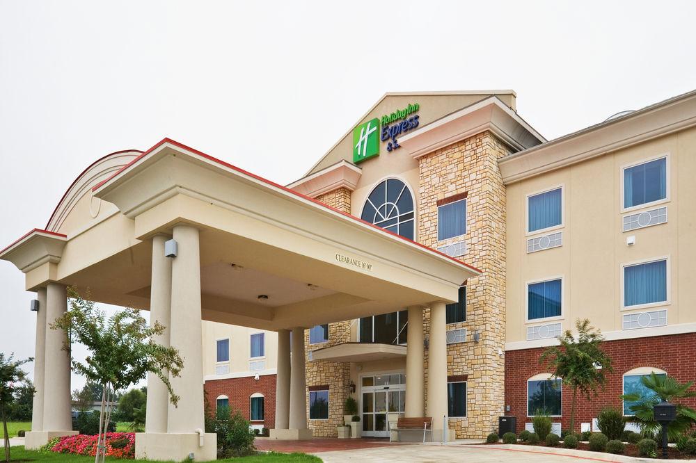 Holiday Inn Express Hotel & Suites New Boston By Ihg Exteriér fotografie