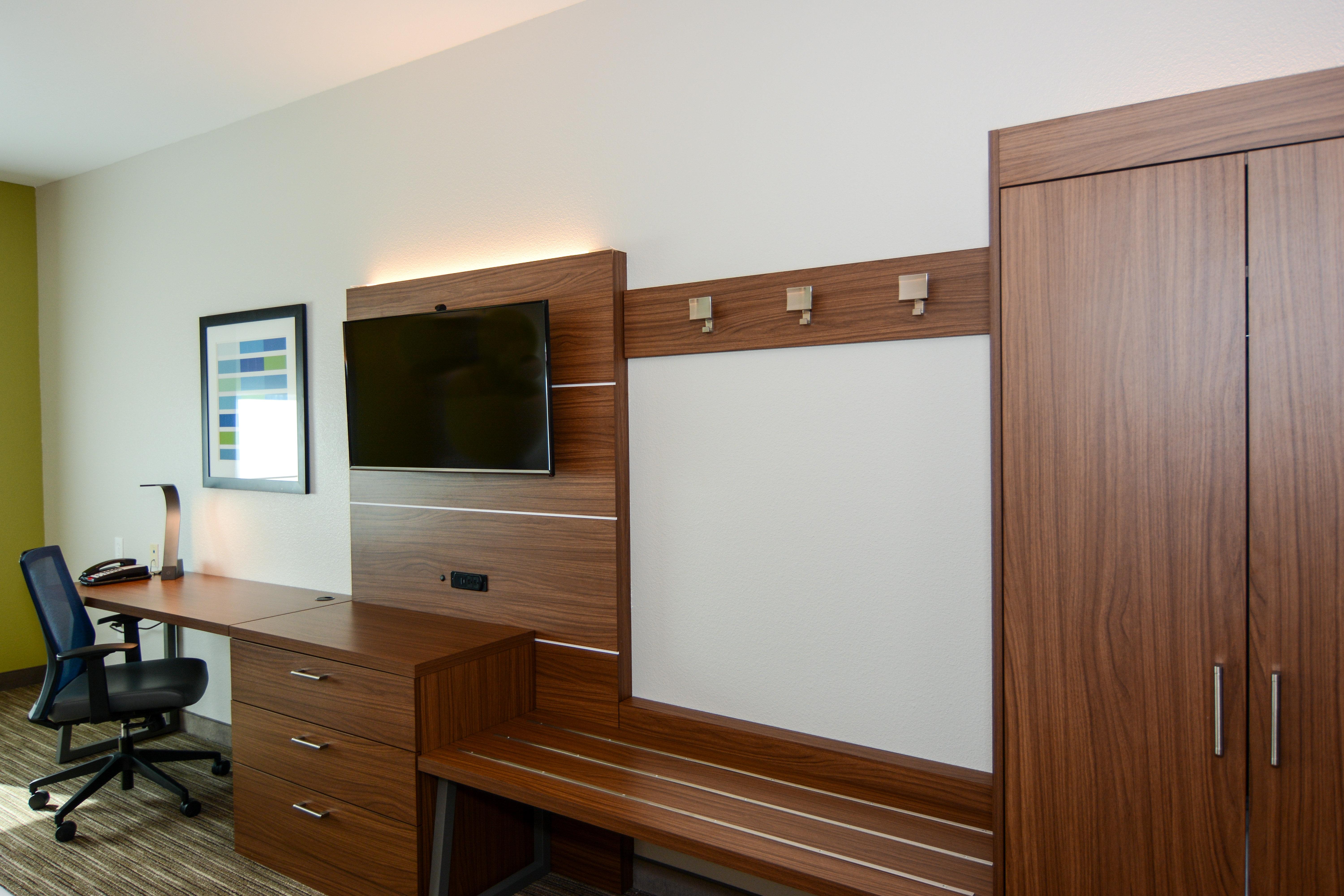 Holiday Inn Express Hotel & Suites New Boston By Ihg Exteriér fotografie