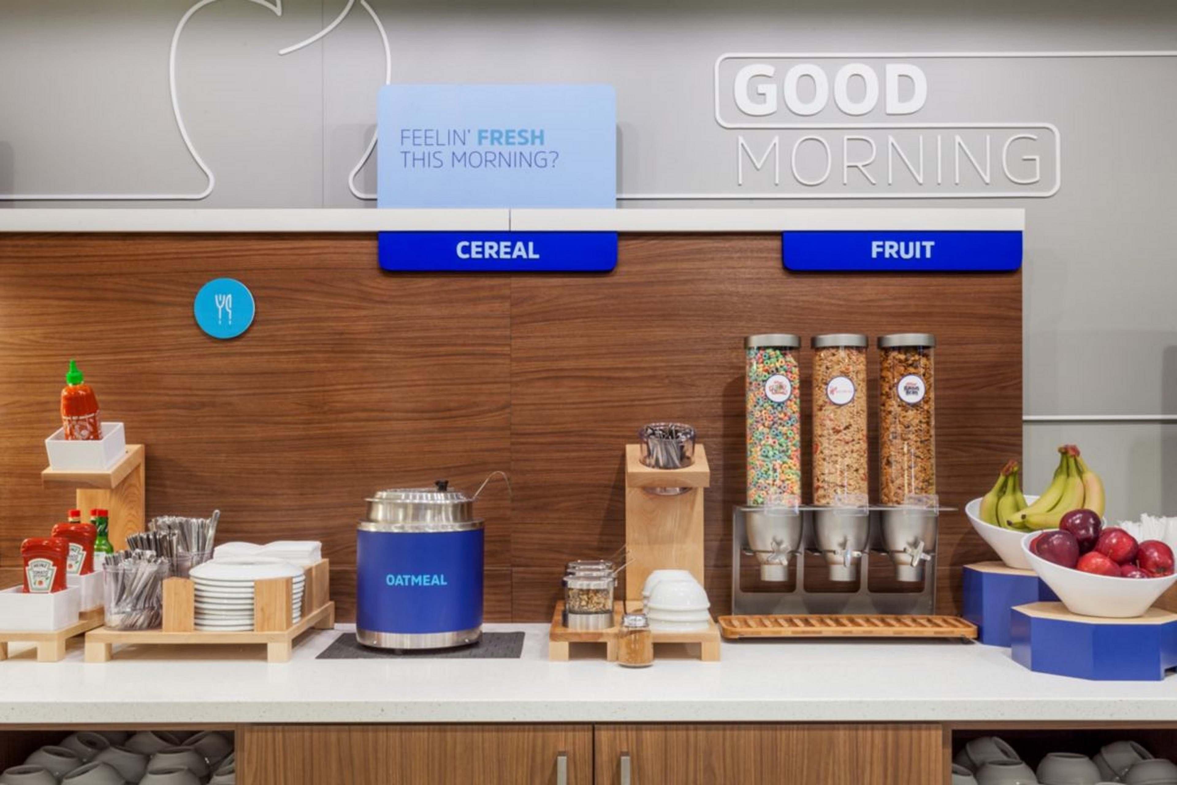 Holiday Inn Express Hotel & Suites New Boston By Ihg Exteriér fotografie
