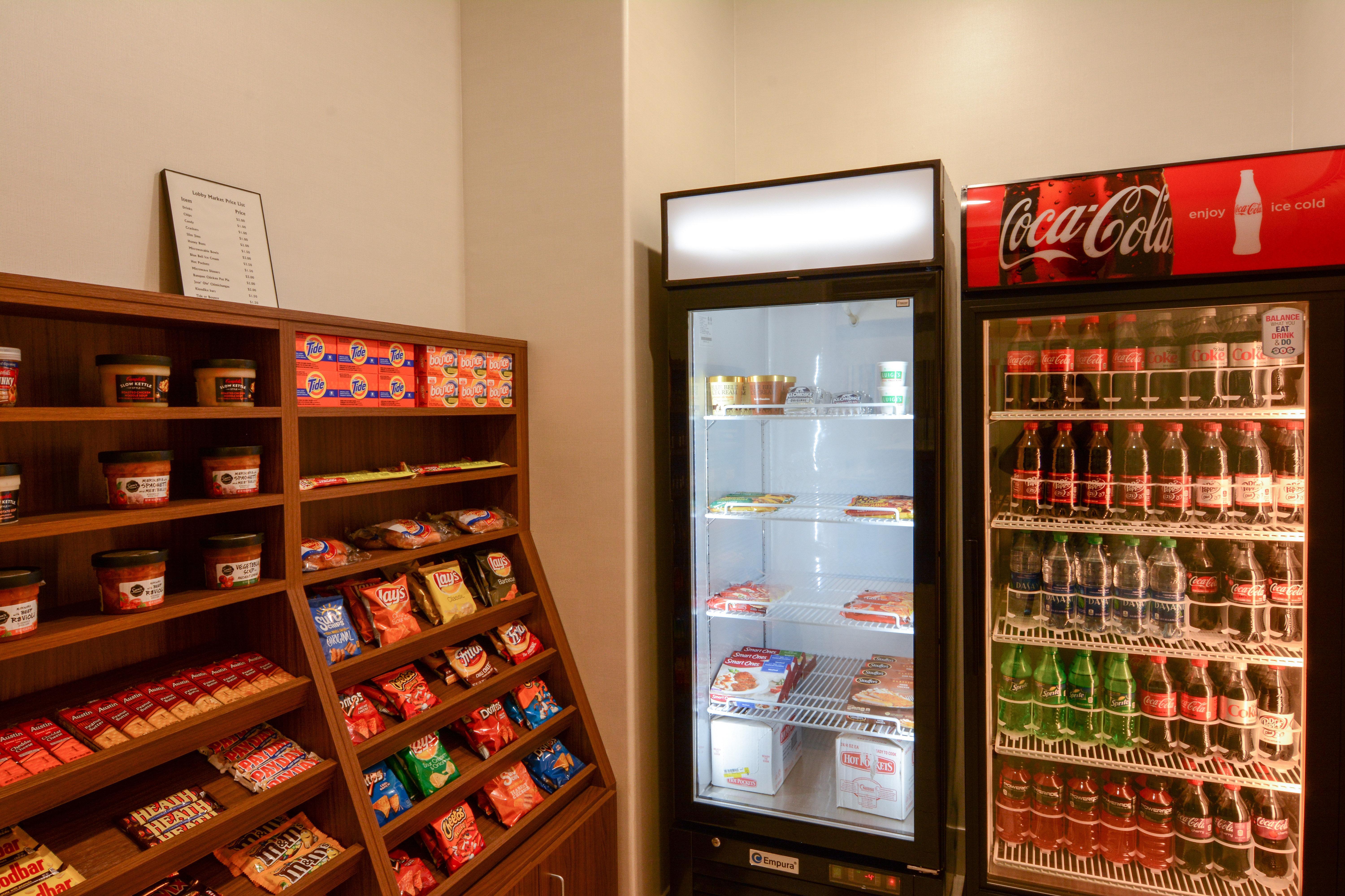 Holiday Inn Express Hotel & Suites New Boston By Ihg Exteriér fotografie