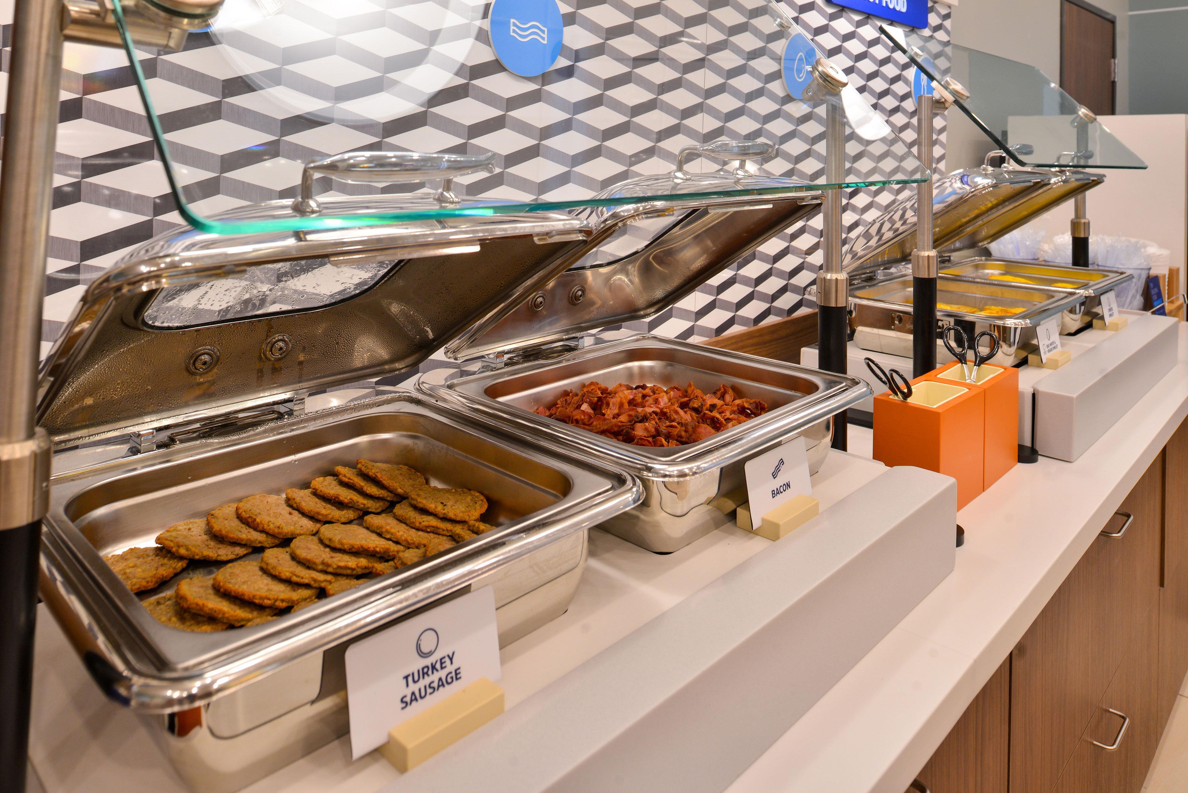 Holiday Inn Express Hotel & Suites New Boston By Ihg Exteriér fotografie