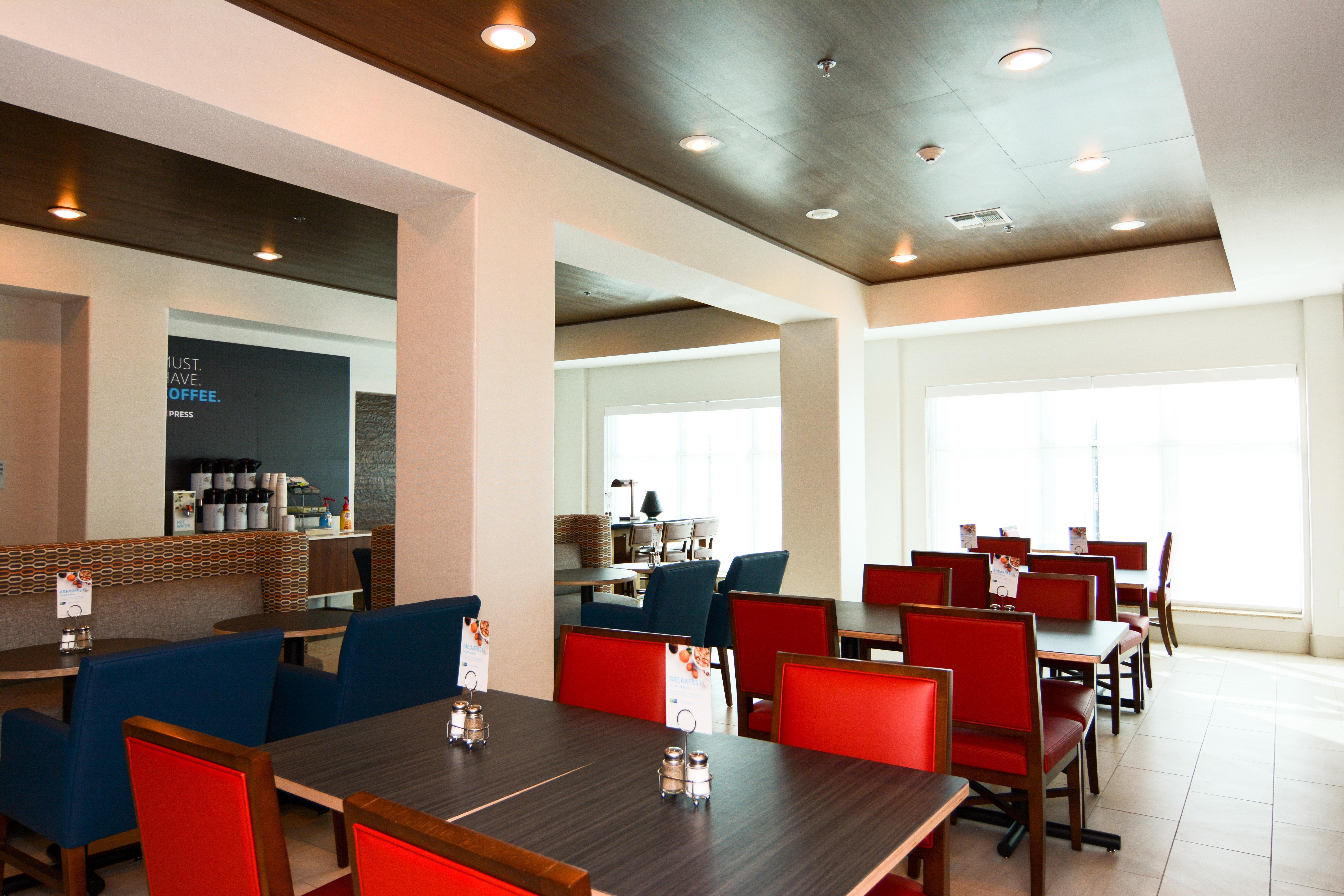 Holiday Inn Express Hotel & Suites New Boston By Ihg Exteriér fotografie