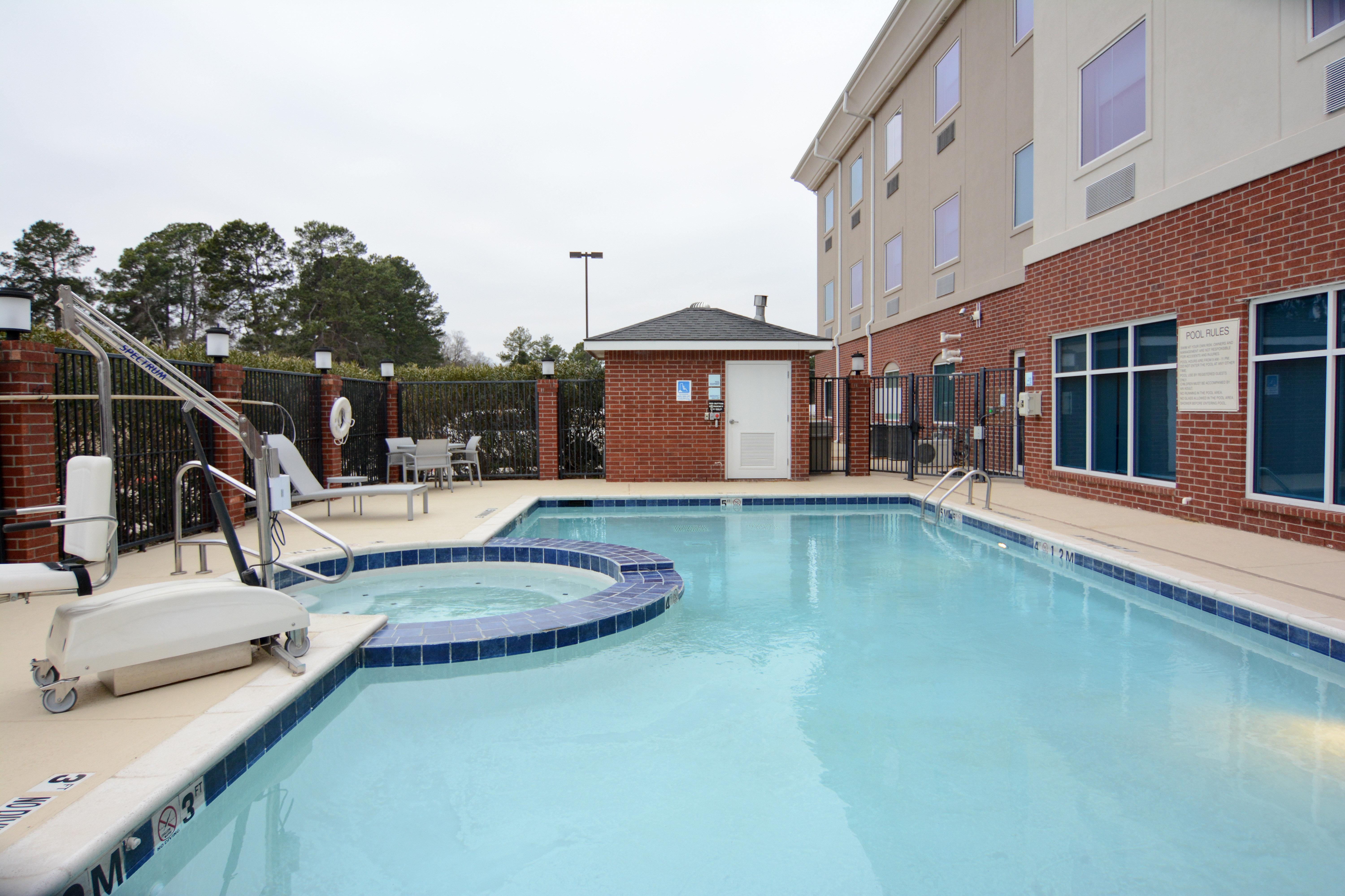 Holiday Inn Express Hotel & Suites New Boston By Ihg Exteriér fotografie