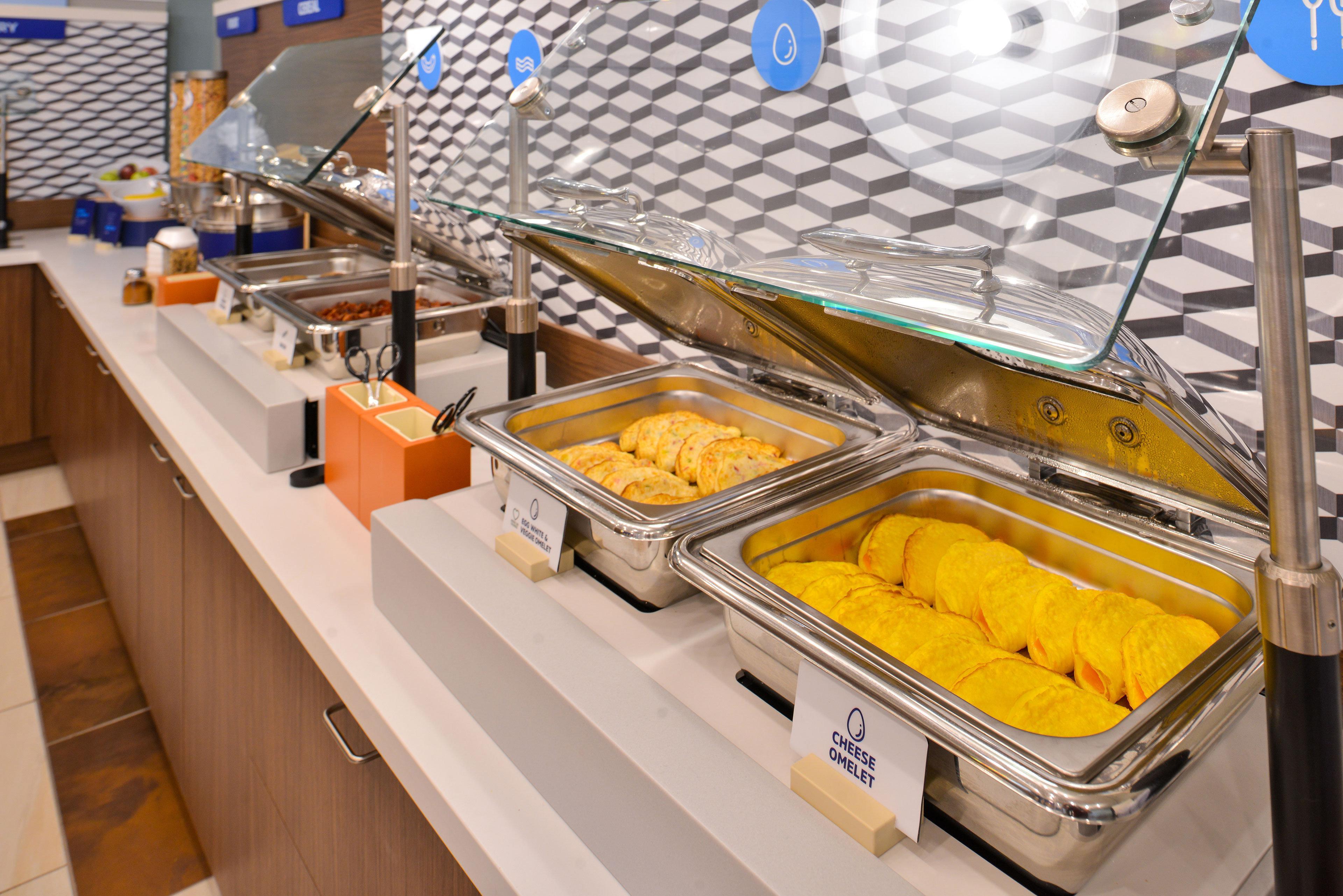 Holiday Inn Express Hotel & Suites New Boston By Ihg Exteriér fotografie