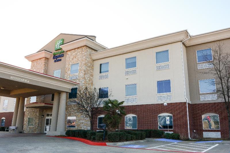 Holiday Inn Express Hotel & Suites New Boston By Ihg Exteriér fotografie